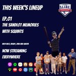 The S.L.I.D.E. - Youth Baseball Podcast